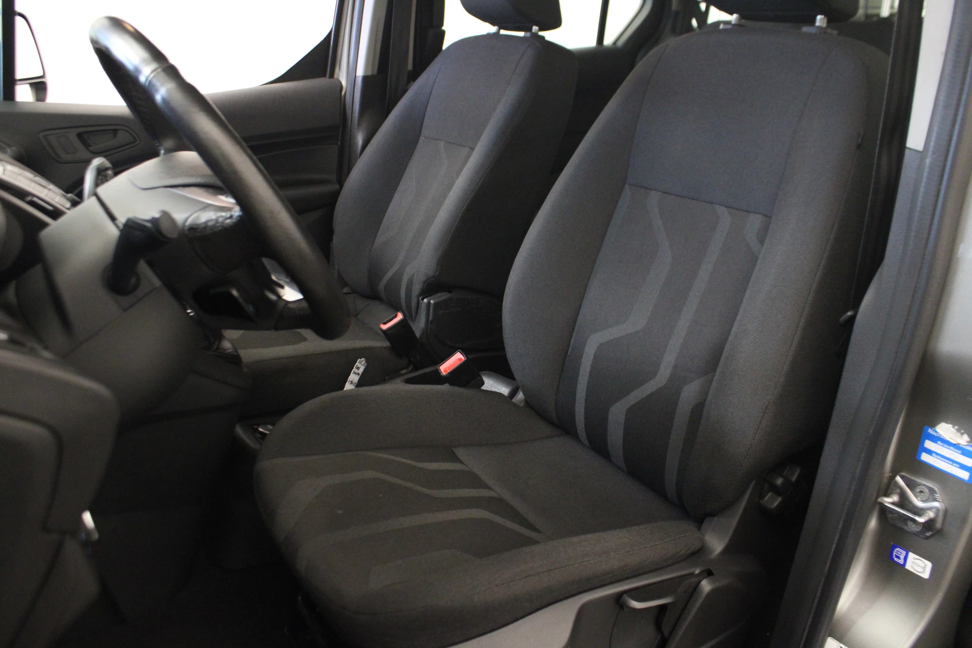 Hoofdafbeelding Ford Tourneo Connect