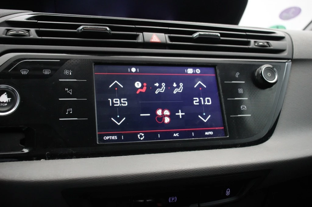 Hoofdafbeelding Citroën Grand C4 Picasso