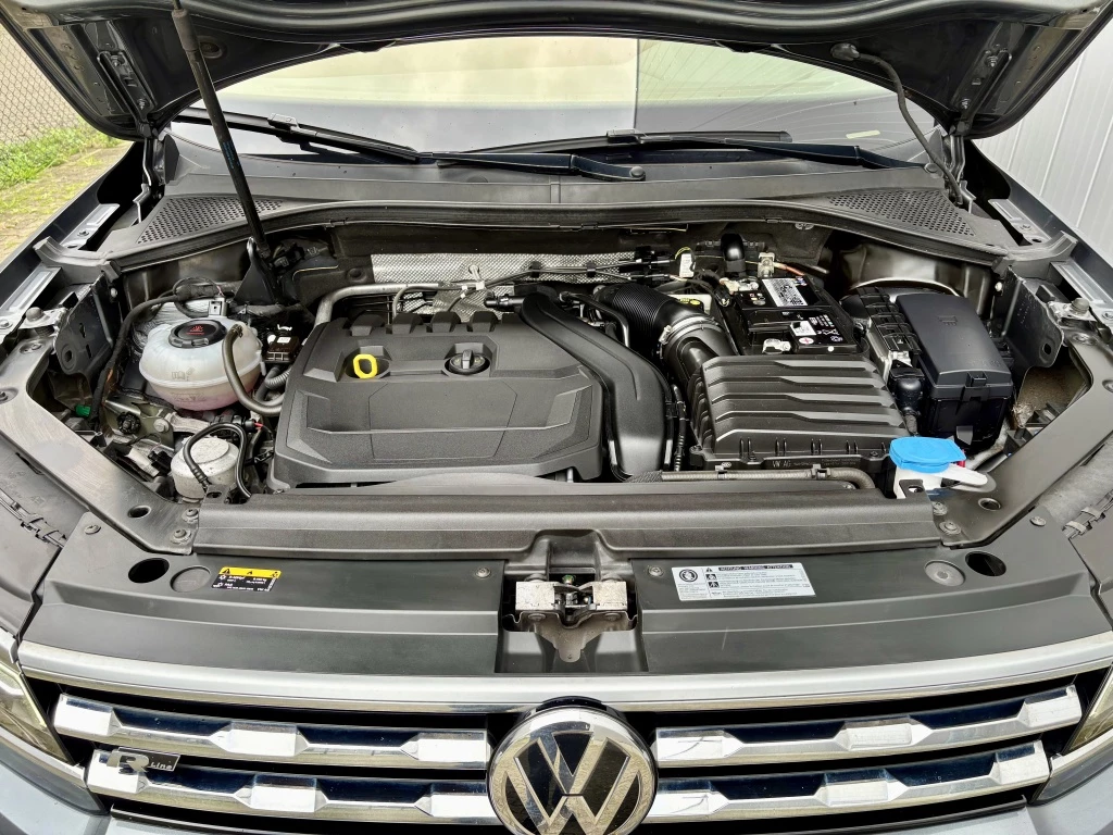 Hoofdafbeelding Volkswagen Tiguan Allspace