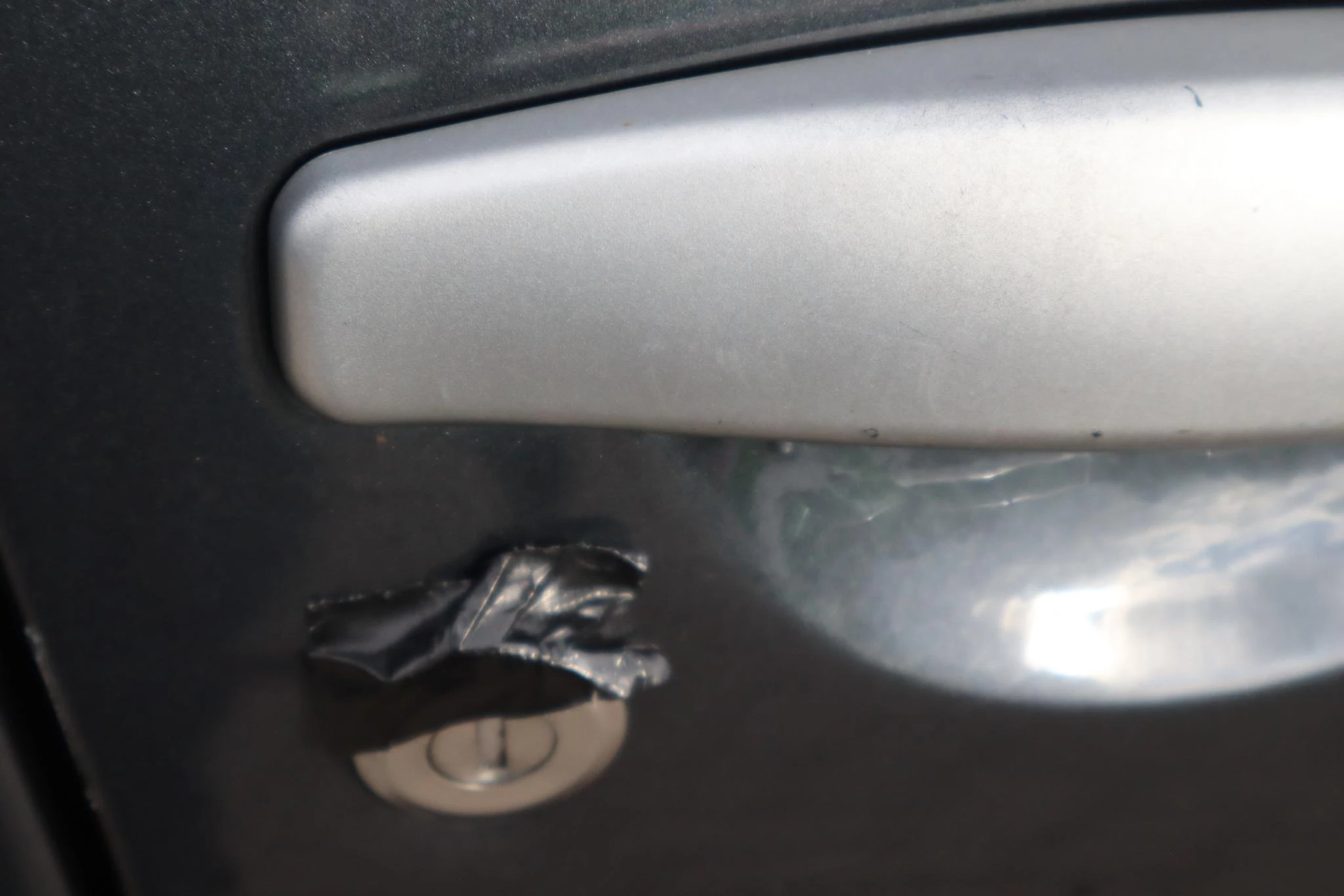 Hoofdafbeelding Dacia Sandero Stepway