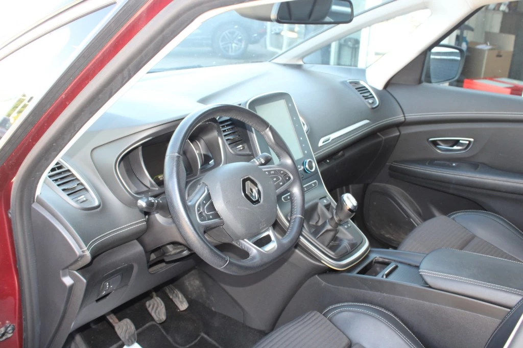 Hoofdafbeelding Renault Grand Scénic