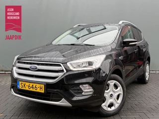 Ford Kuga BWJ 2018 1.5 EcoBoost 120 PKTrend Ultimate CARPLAY + ANDROID AUTO | NAVI | CLIMA | CRUISE | PDC