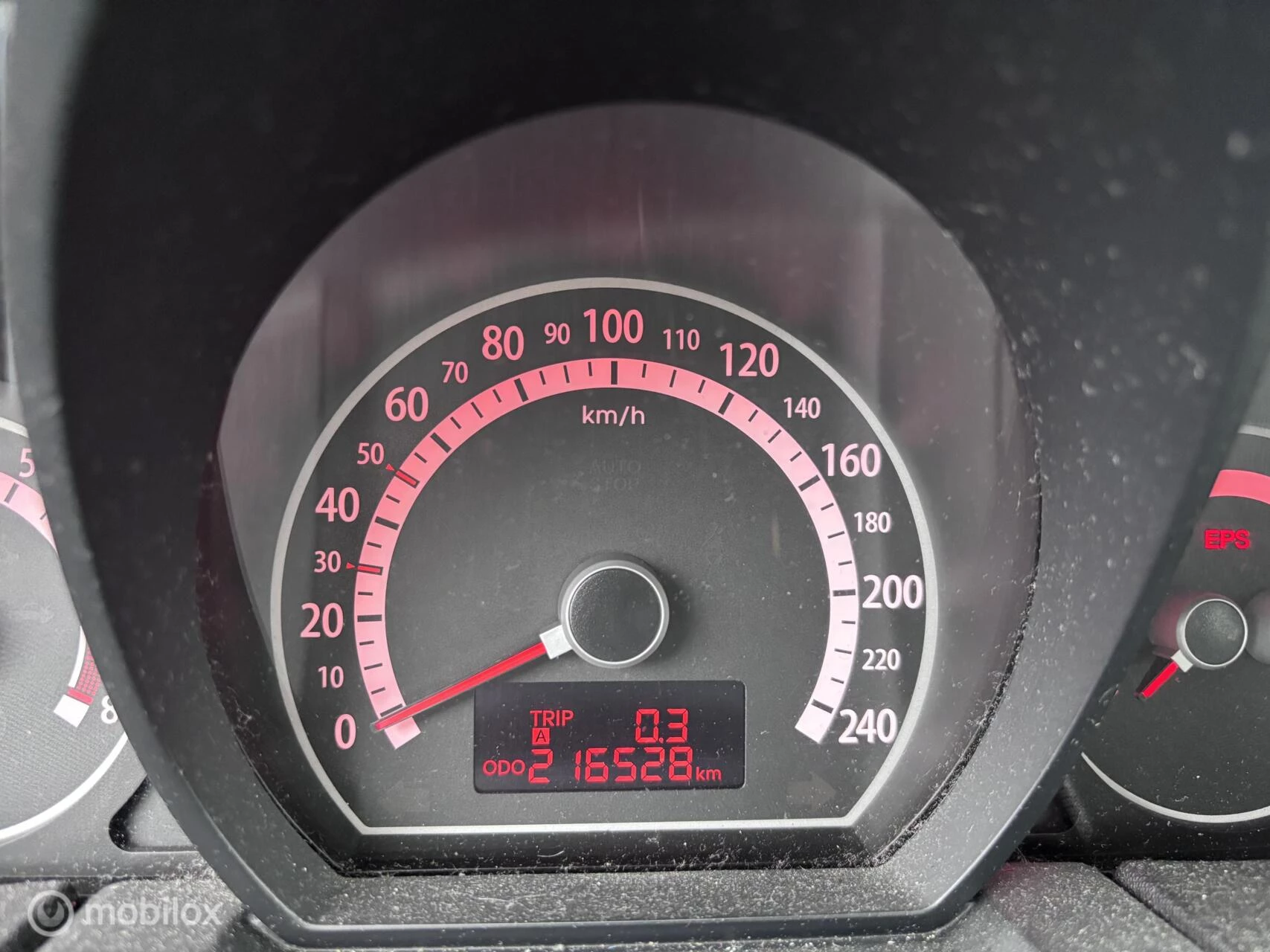 Hoofdafbeelding Kia pro_cee'd