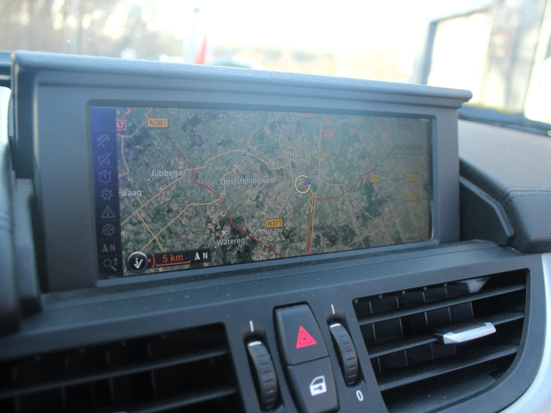 Hoofdafbeelding BMW Z4