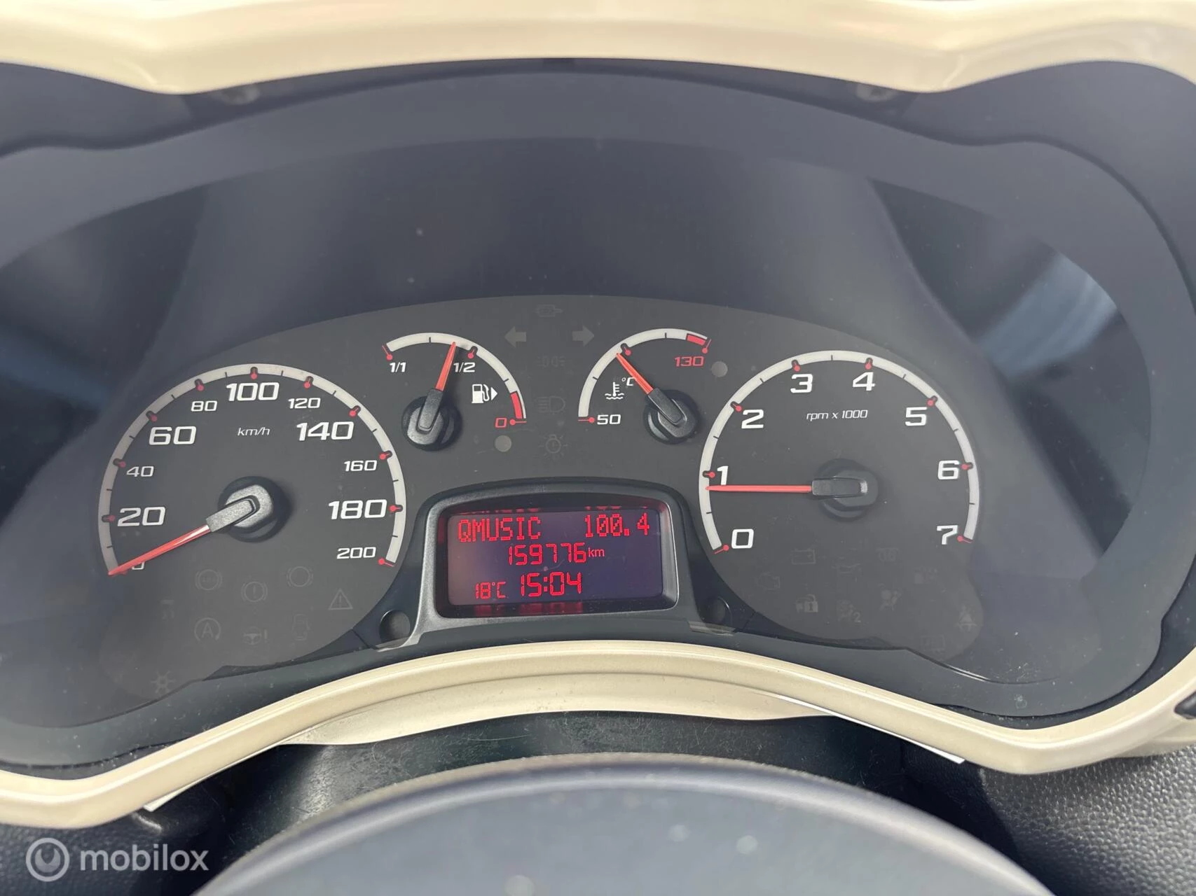 Hoofdafbeelding Ford Ka