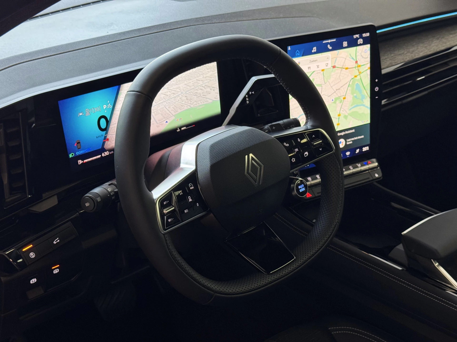 Hoofdafbeelding Renault Austral