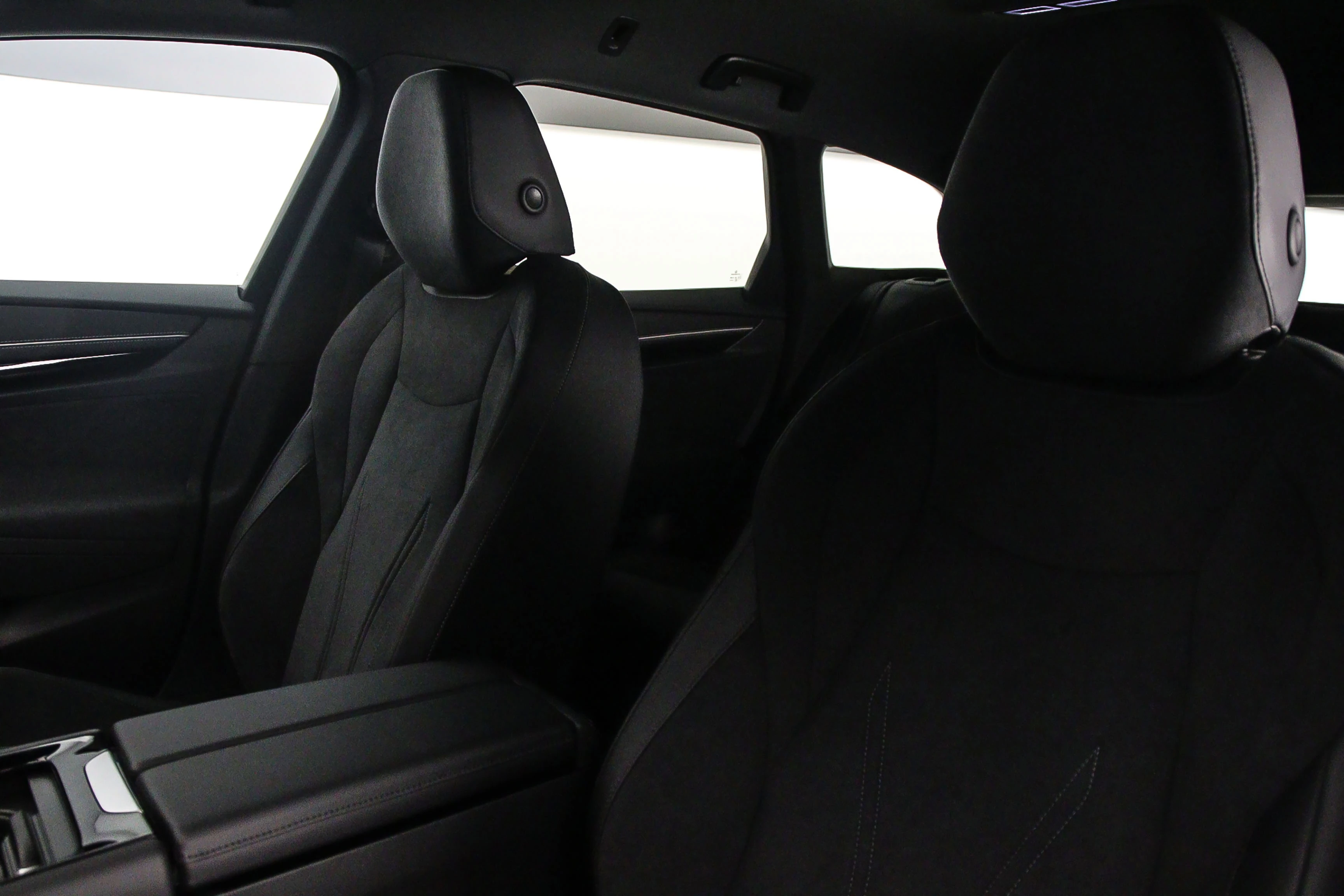 Hoofdafbeelding Volkswagen ID.7