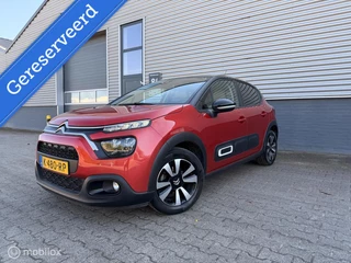 Citroen C3 1.2 PureTech Business|Applecar|Camera|stoelverwm