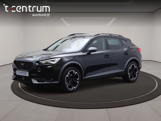 CUPRA Formentor 1.4 e-Hybrid 204 PK Adrenaline PHEV, Carplay, Adap. Cruise Control, Keyless