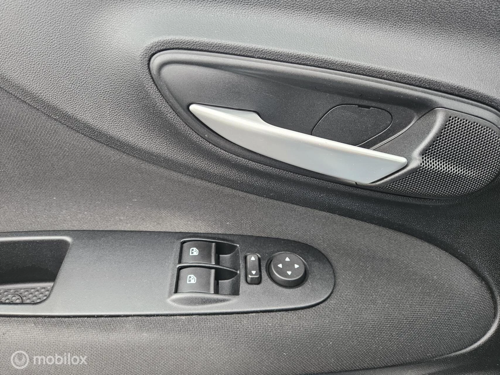 Hoofdafbeelding Fiat Punto