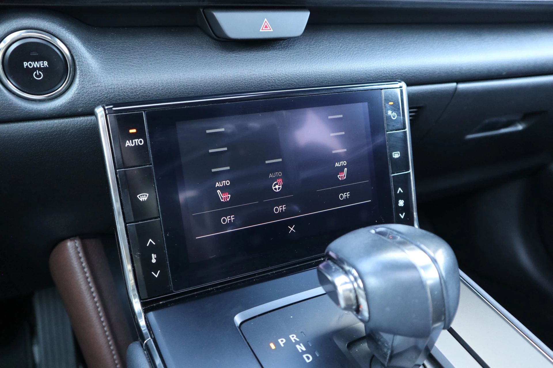 Hoofdafbeelding Mazda MX-30