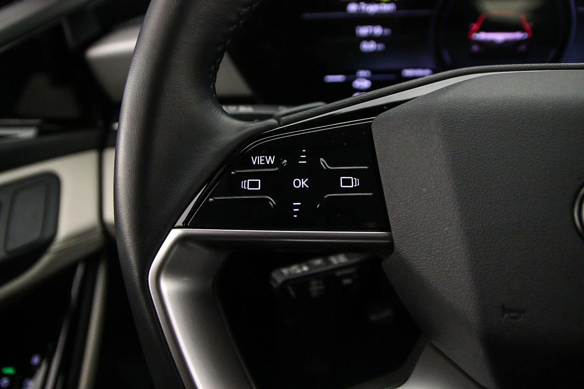 Hoofdafbeelding Audi A6 Avant e-tron