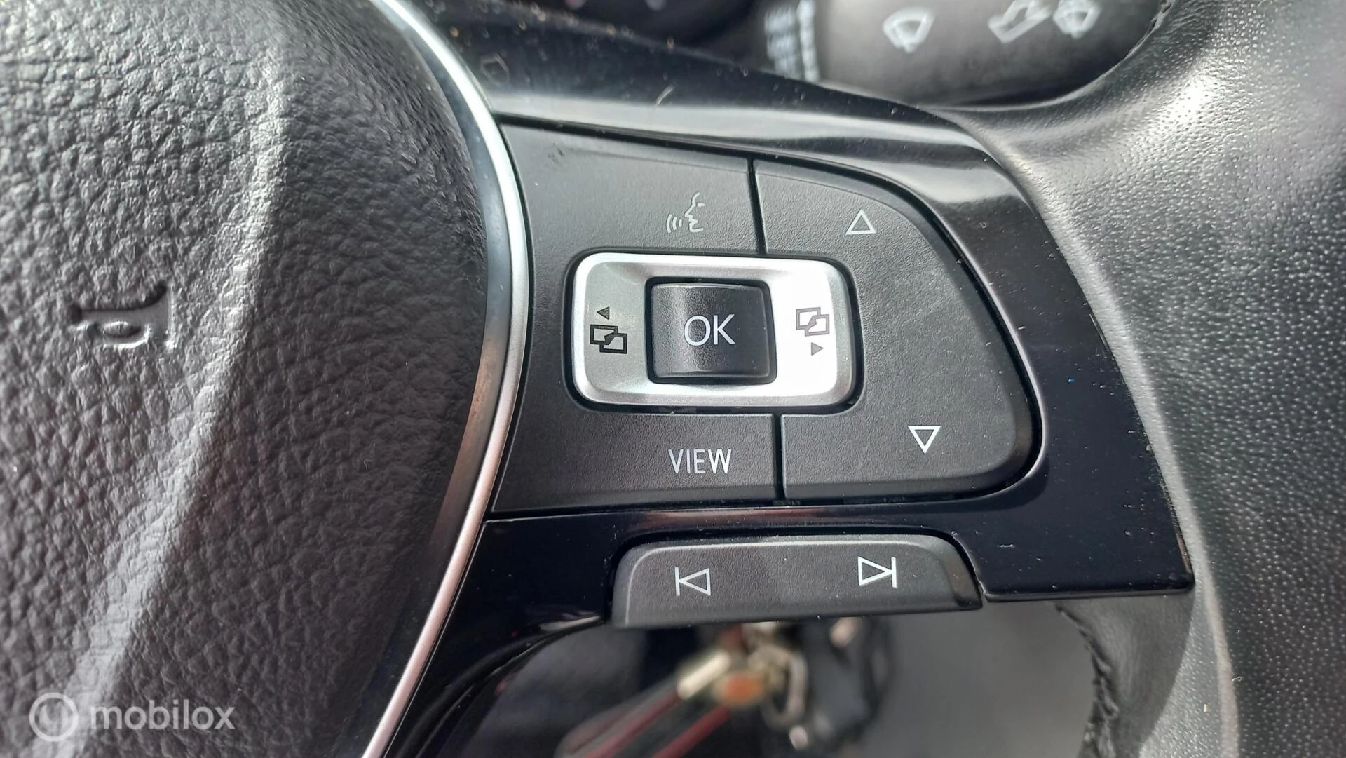 Hoofdafbeelding MAN TGE