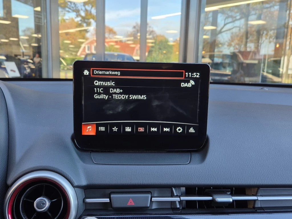 Hoofdafbeelding Mazda 2