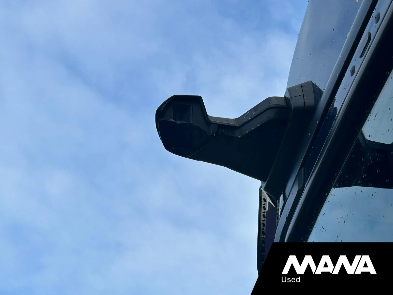 Hoofdafbeelding MAN TGX