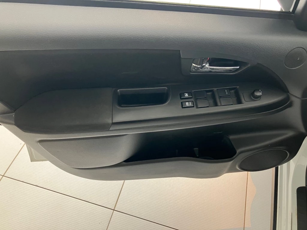 Hoofdafbeelding Fiat Sedici