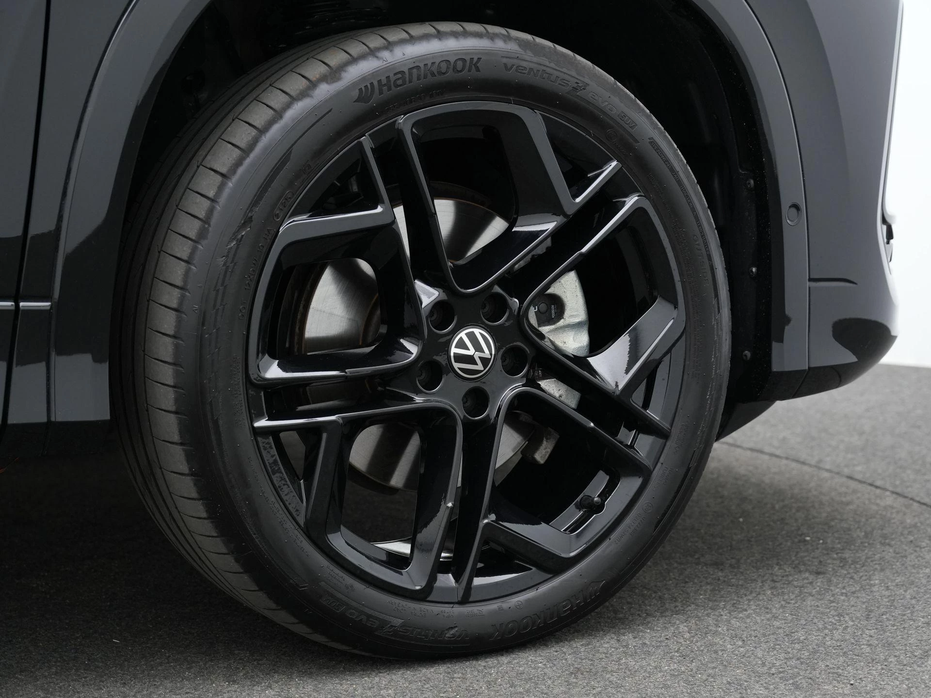 Hoofdafbeelding Volkswagen Tayron