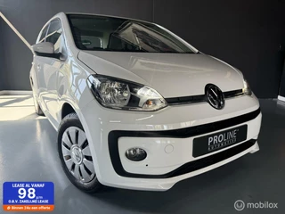 Volkswagen Up! / 1.0 BMT up! Take up! / STOEL VW