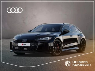 Audi RS 5 Avant
