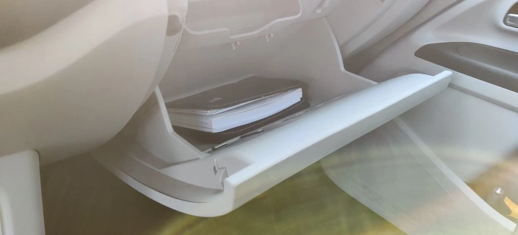 Hoofdafbeelding SEAT Mii