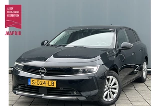 Opel Astra BWJ 2023 | 1.2T 131PK Bus Edition | CLIMA | STOEL&STUUR VERW | CAMERA A | NAVI | PDC 2X | CARPLAY |
