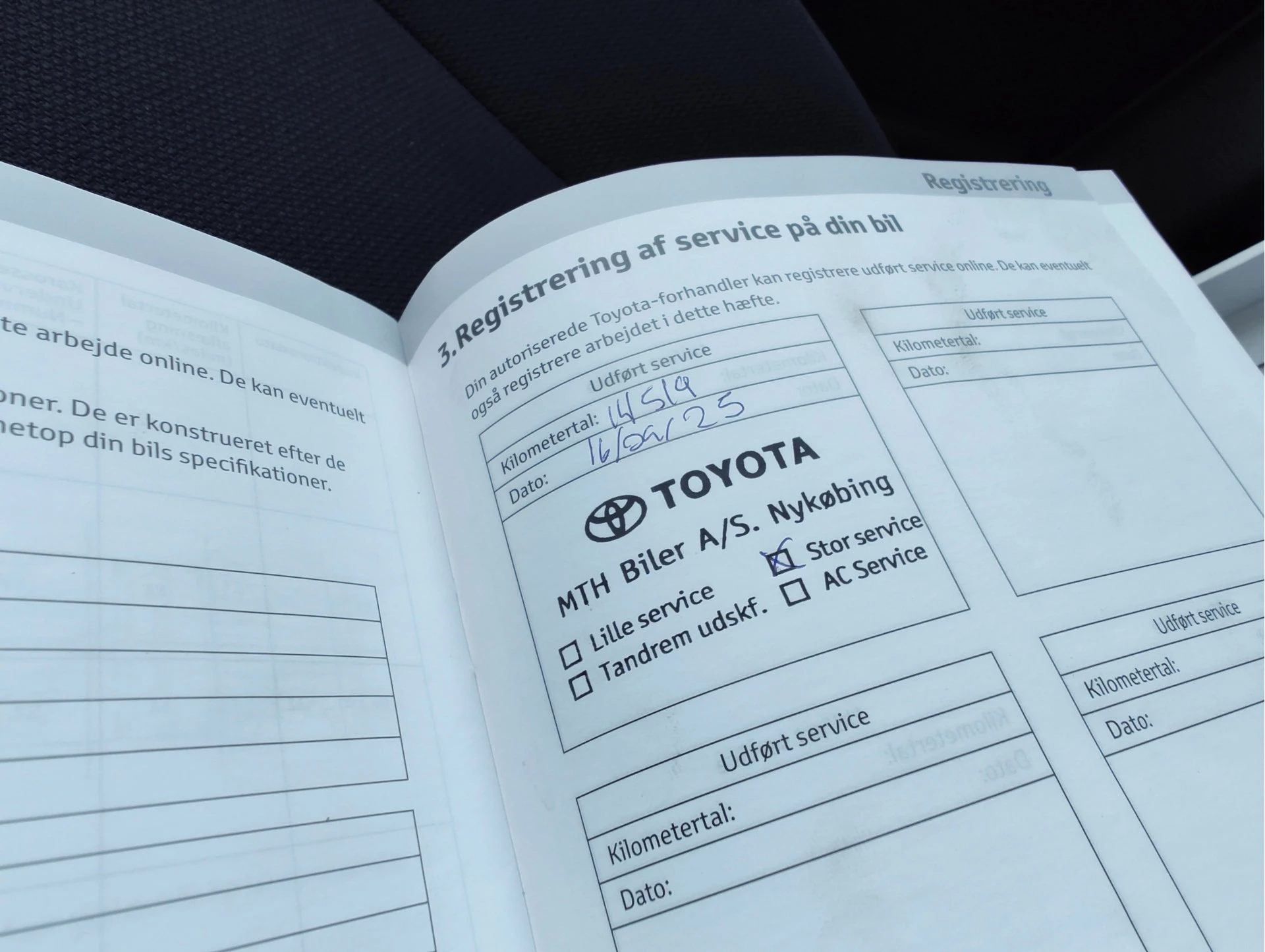 Hoofdafbeelding Toyota Corolla Cross