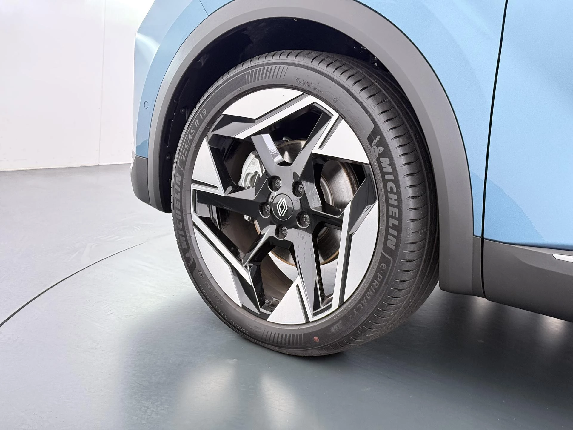 Hoofdafbeelding Renault Symbioz