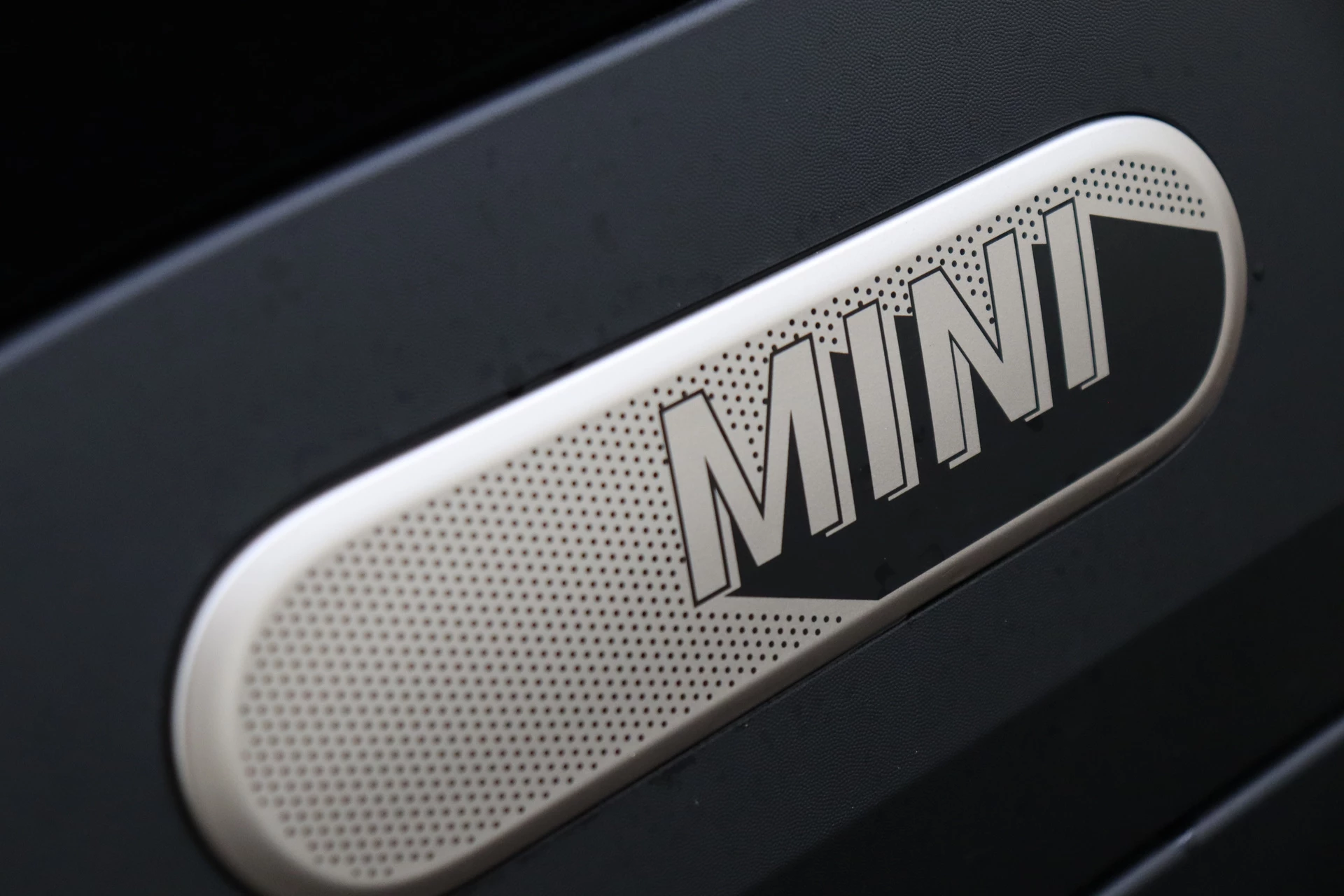 Hoofdafbeelding MINI Aceman