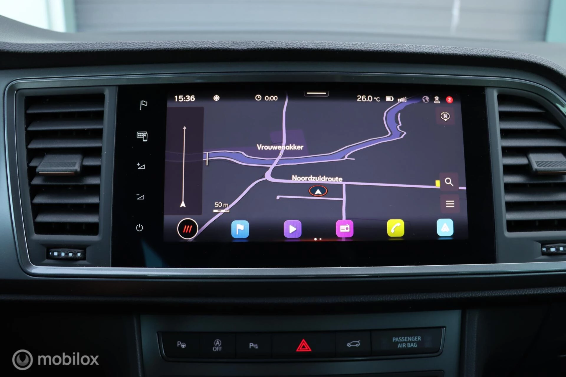 Hoofdafbeelding CUPRA Ateca