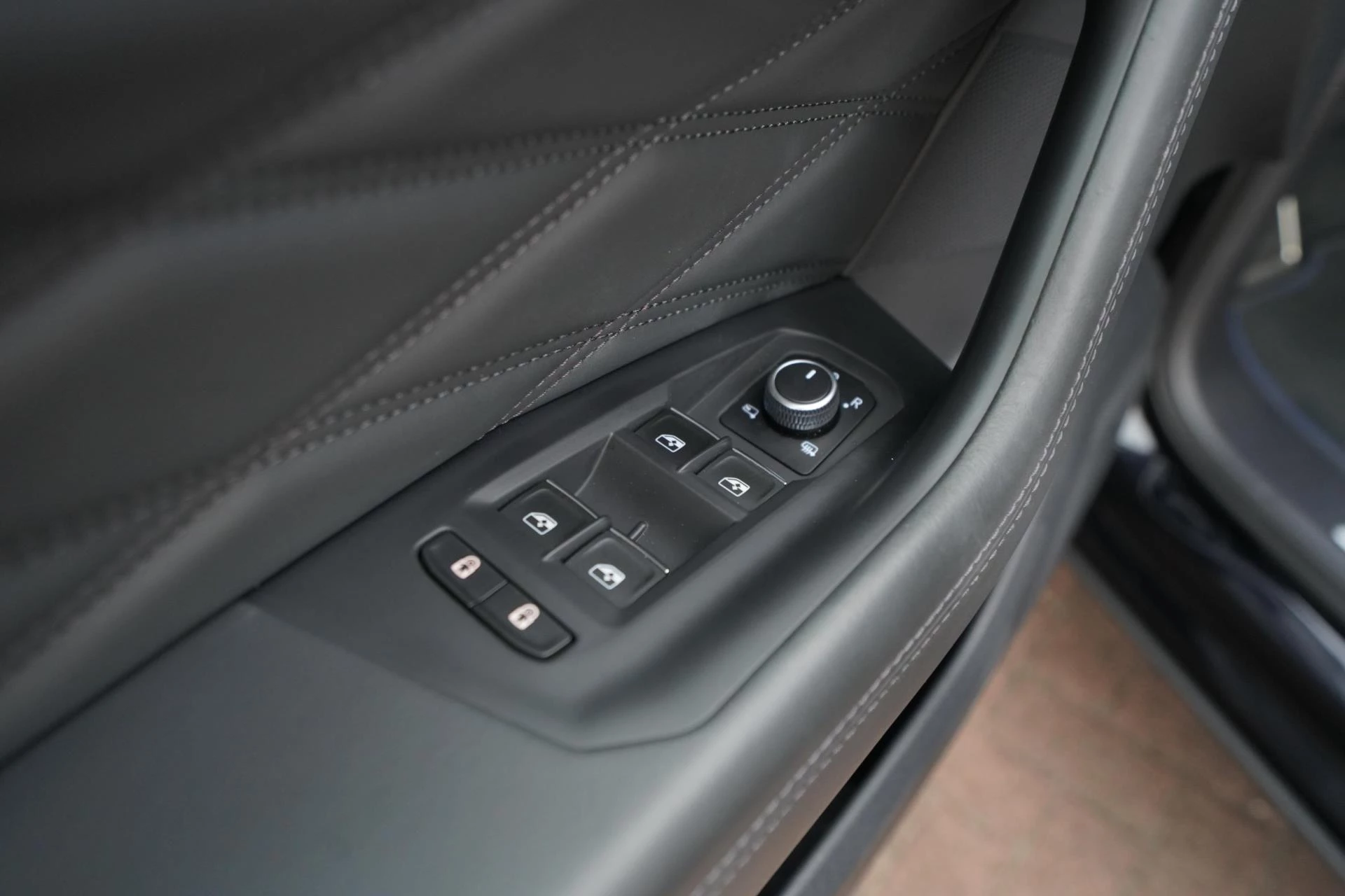Hoofdafbeelding Volkswagen Touareg