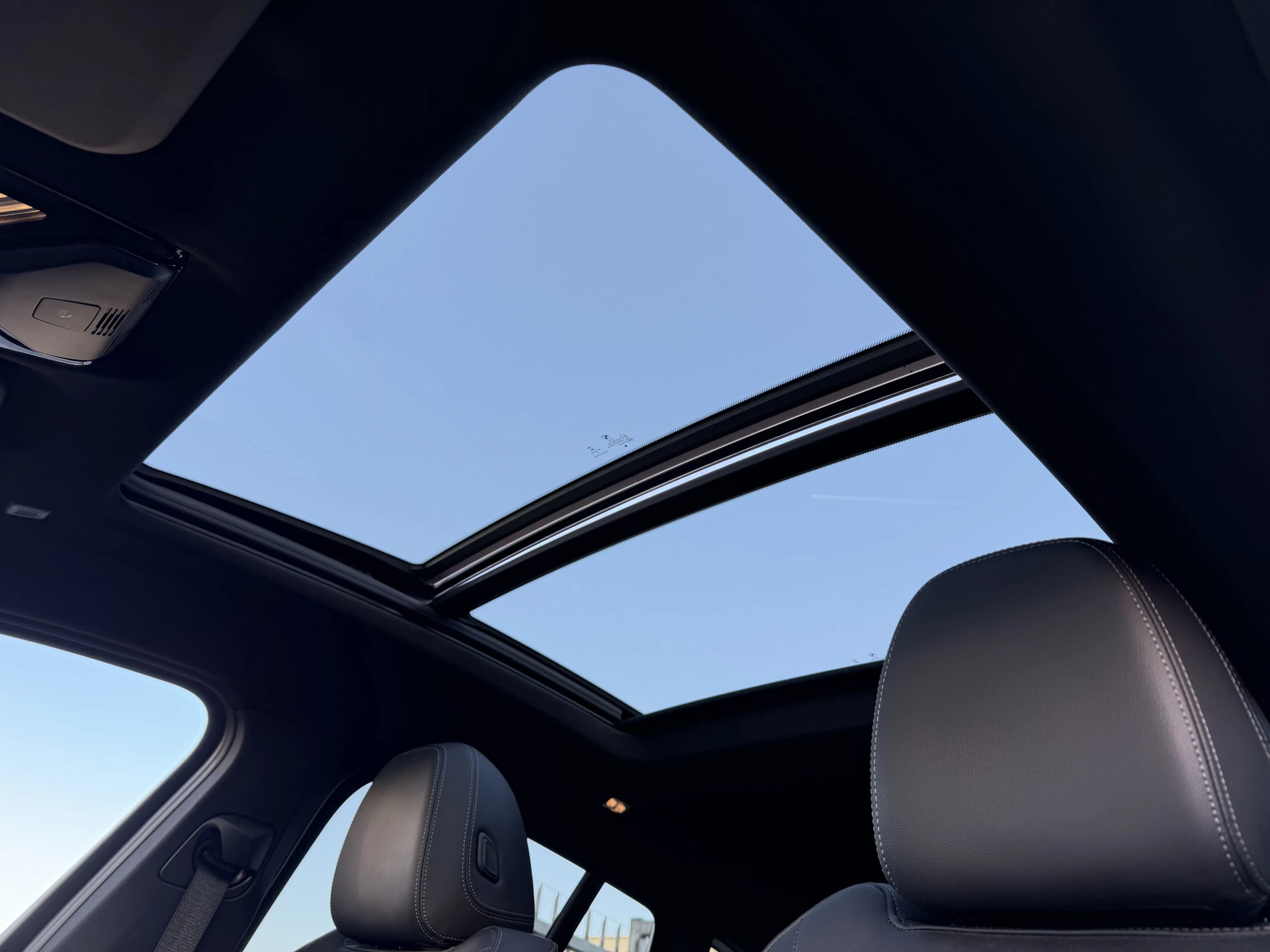 Hoofdafbeelding BMW X4