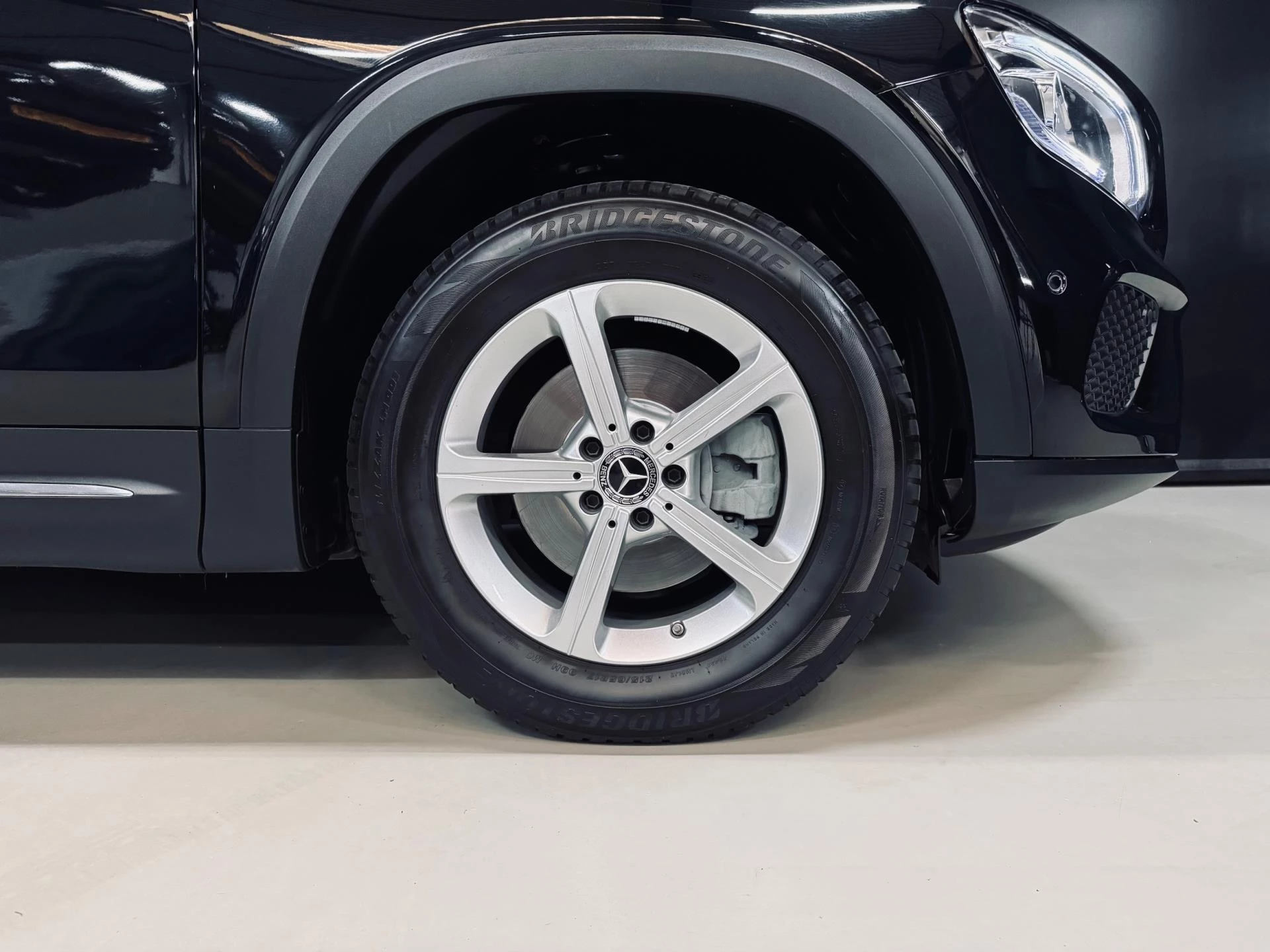 Hoofdafbeelding Mercedes-Benz GLB