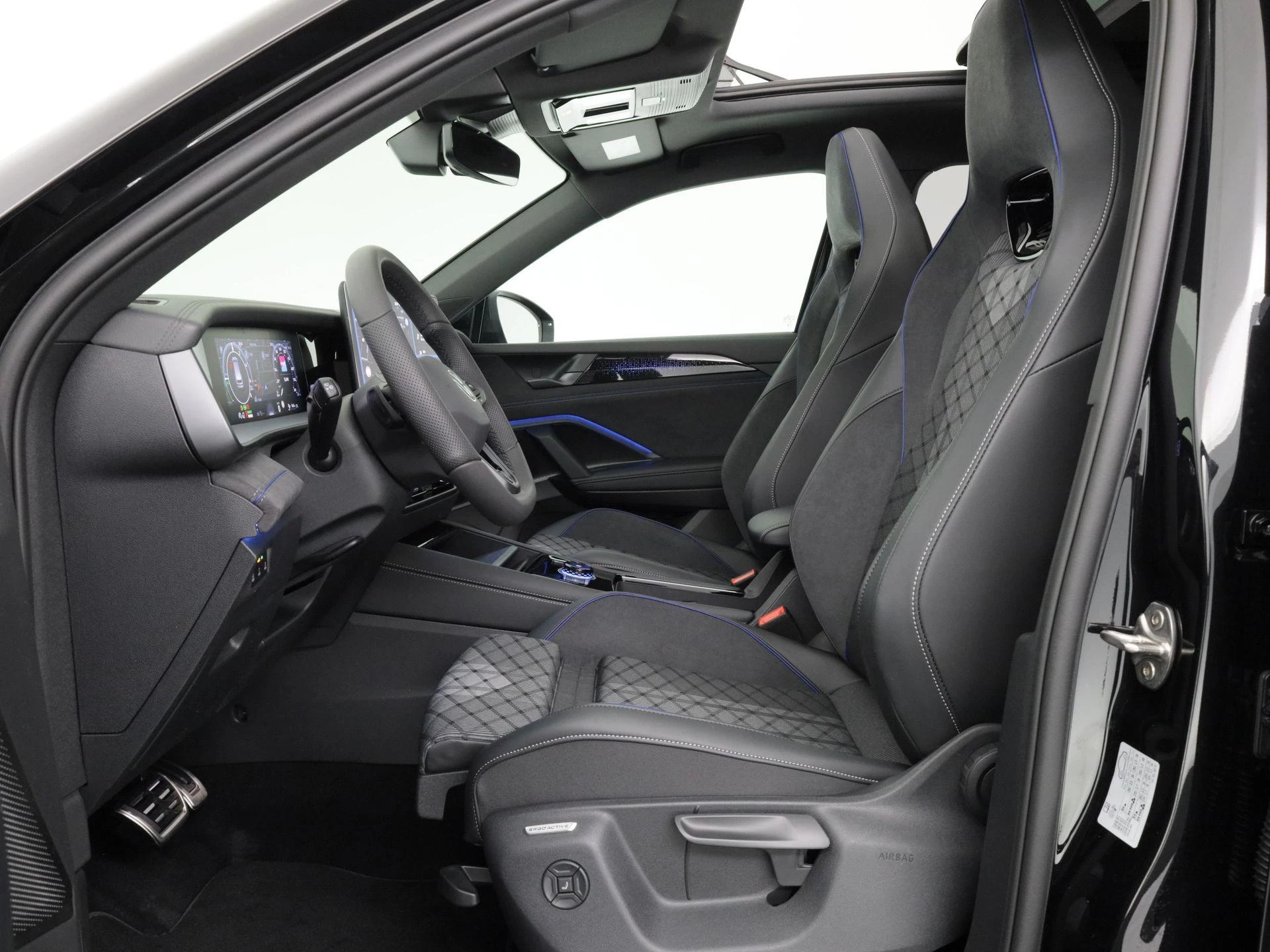 Hoofdafbeelding Volkswagen Tayron
