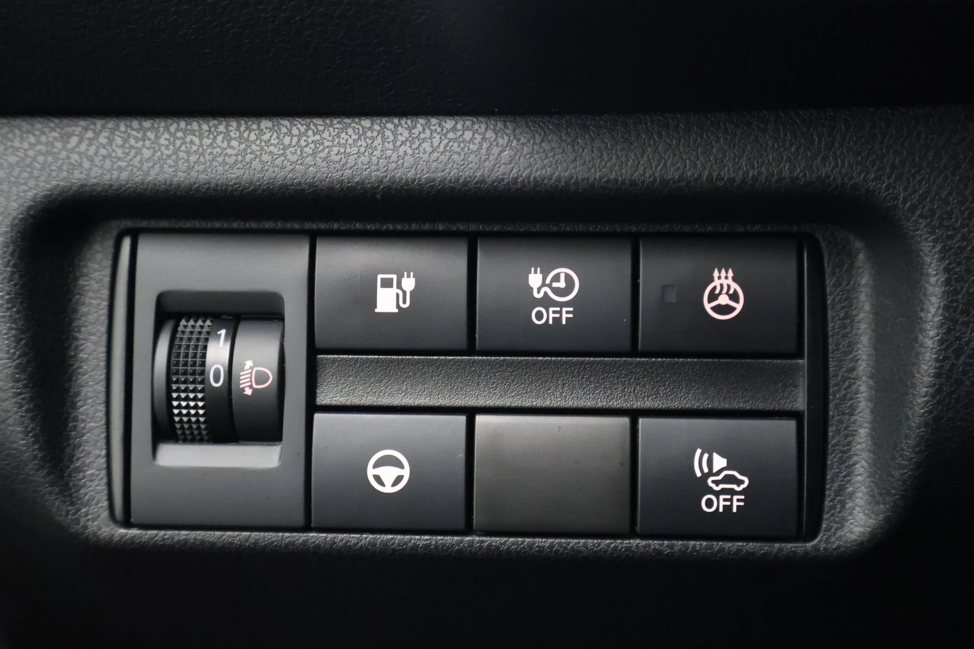 Hoofdafbeelding Nissan Leaf