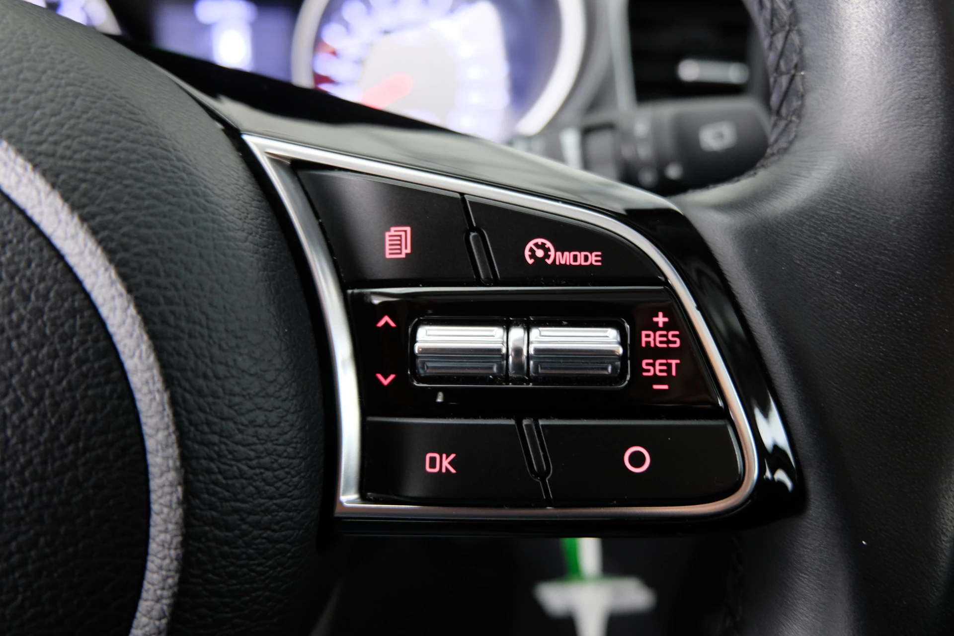 Hoofdafbeelding Kia XCeed