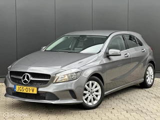 Mercedes A-klasse 180 Ambition | CRUISE | NAVI | 50.000KM |