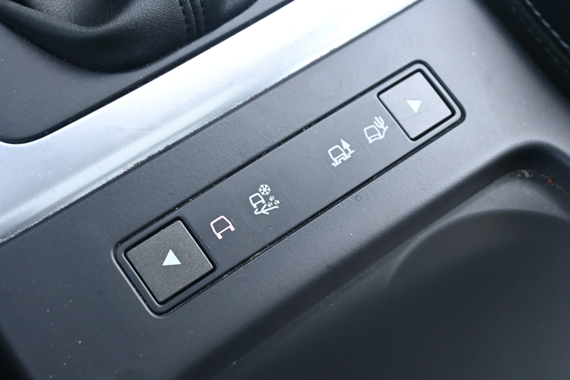 Hoofdafbeelding Land Rover Freelander