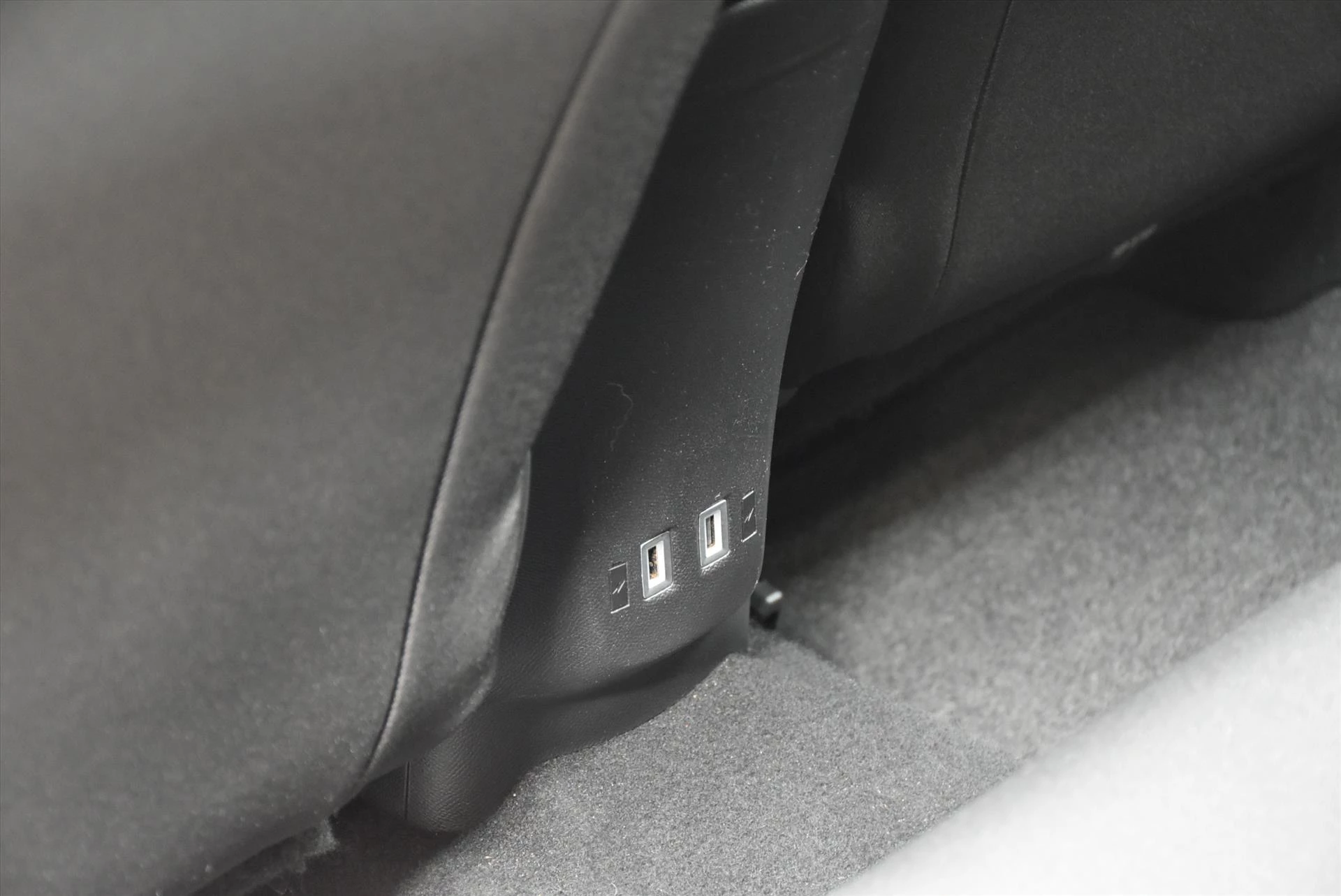 Hoofdafbeelding Opel Corsa-e