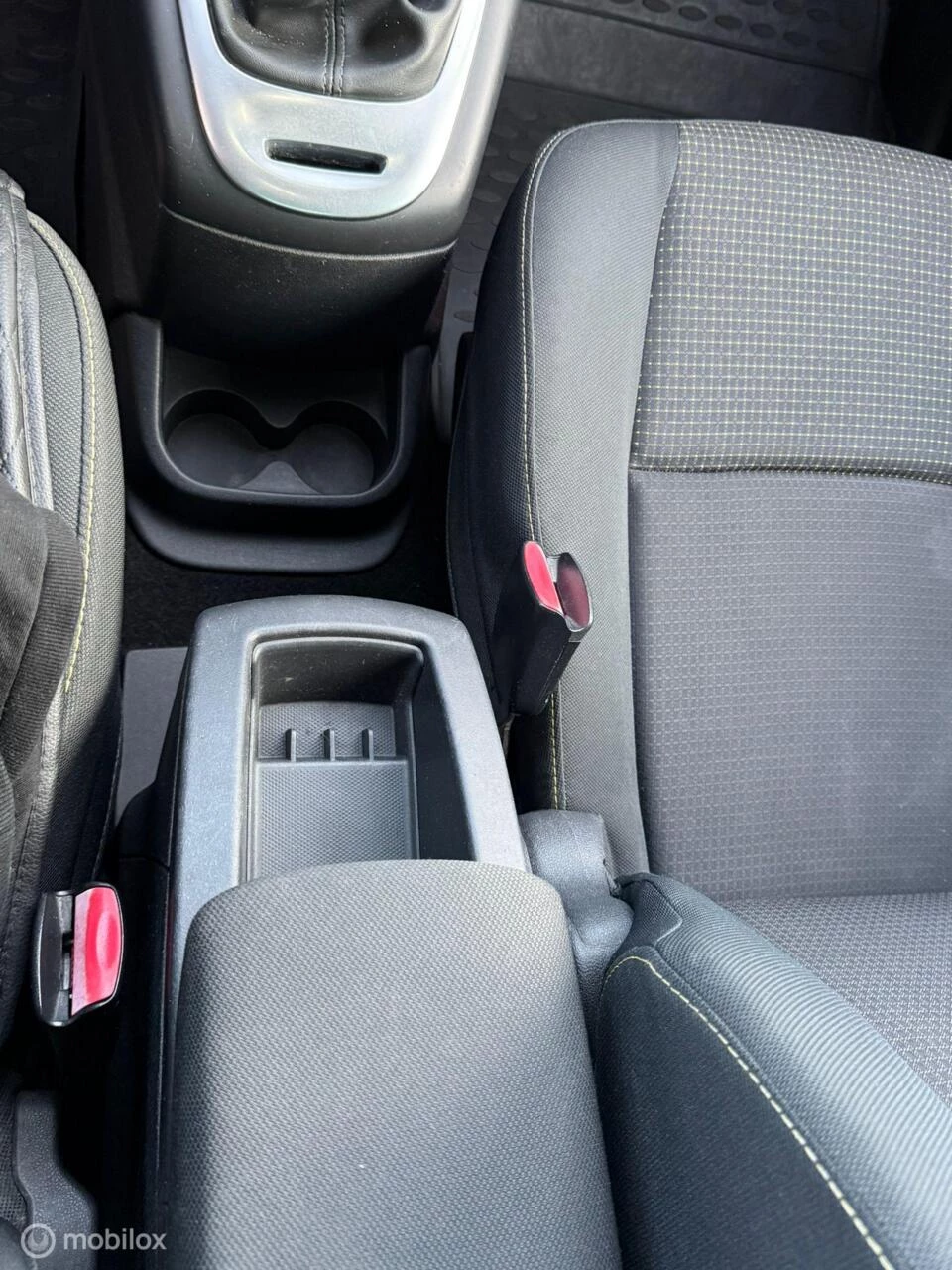 Hoofdafbeelding Renault Scénic