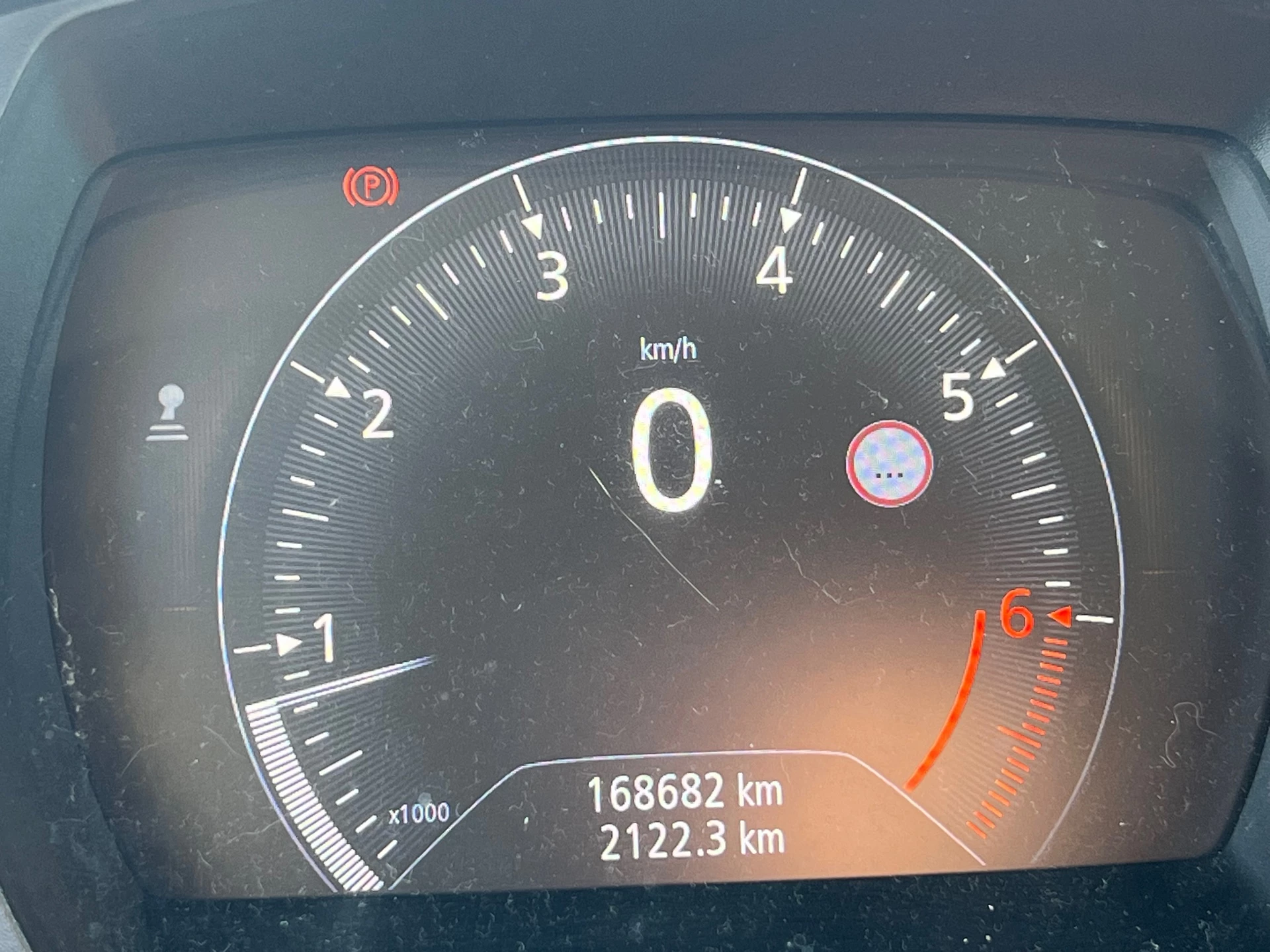 Hoofdafbeelding Renault Kadjar