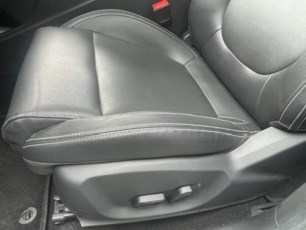 Hoofdafbeelding MG ZS EV