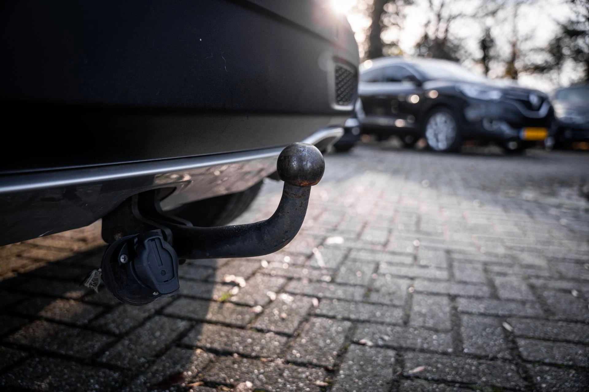 Hoofdafbeelding Jeep Renegade