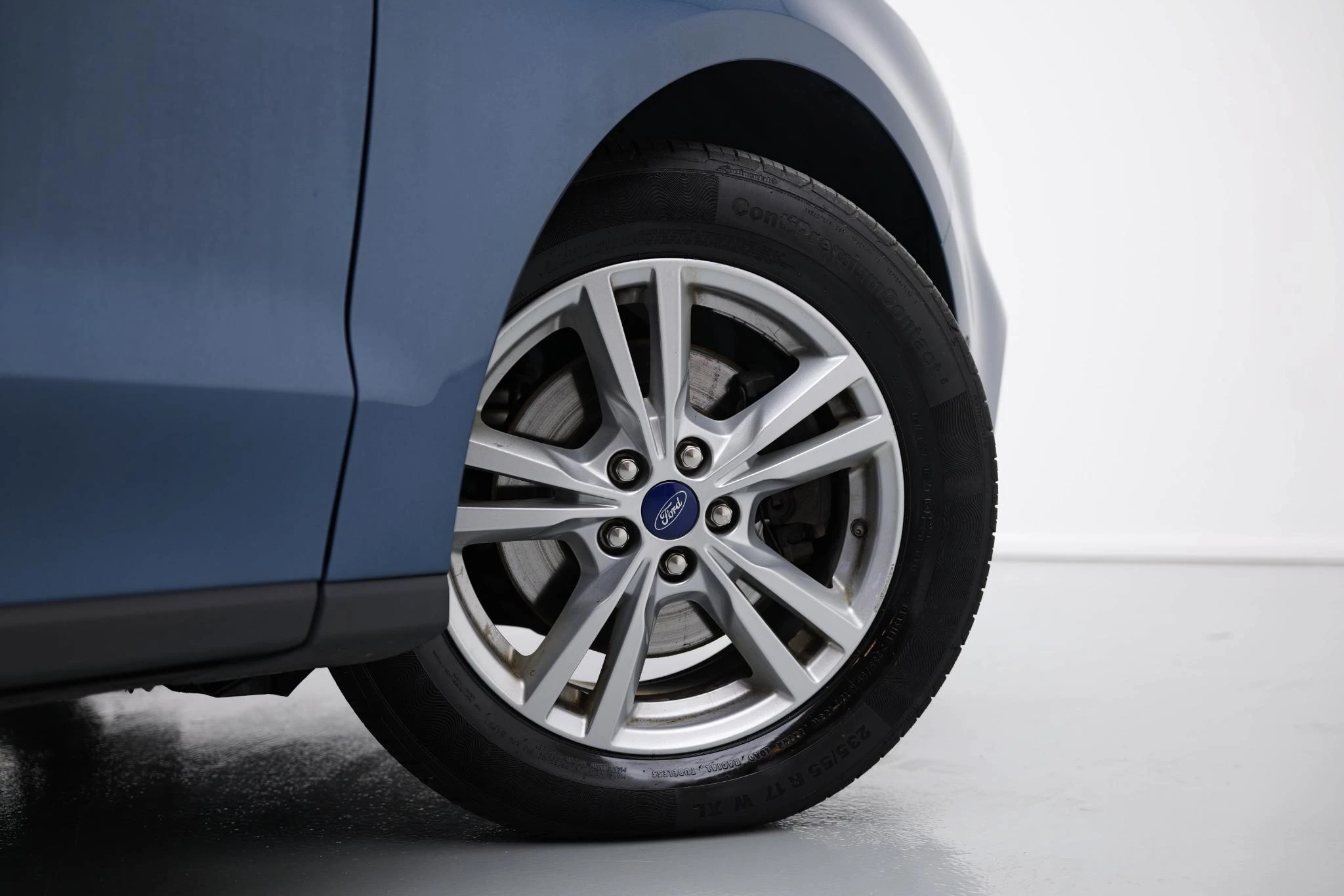 Hoofdafbeelding Ford Galaxy