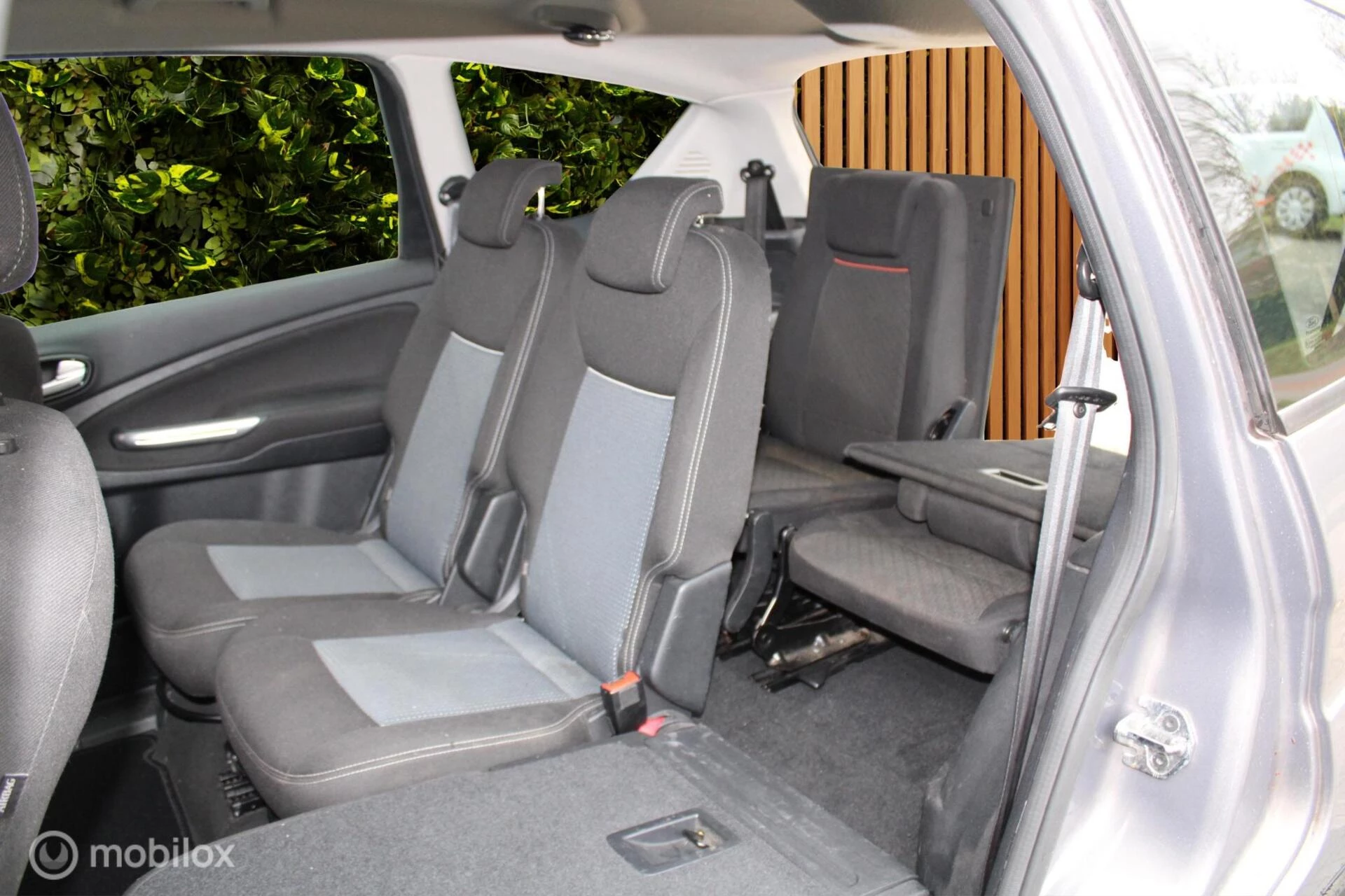 Hoofdafbeelding Ford S-Max