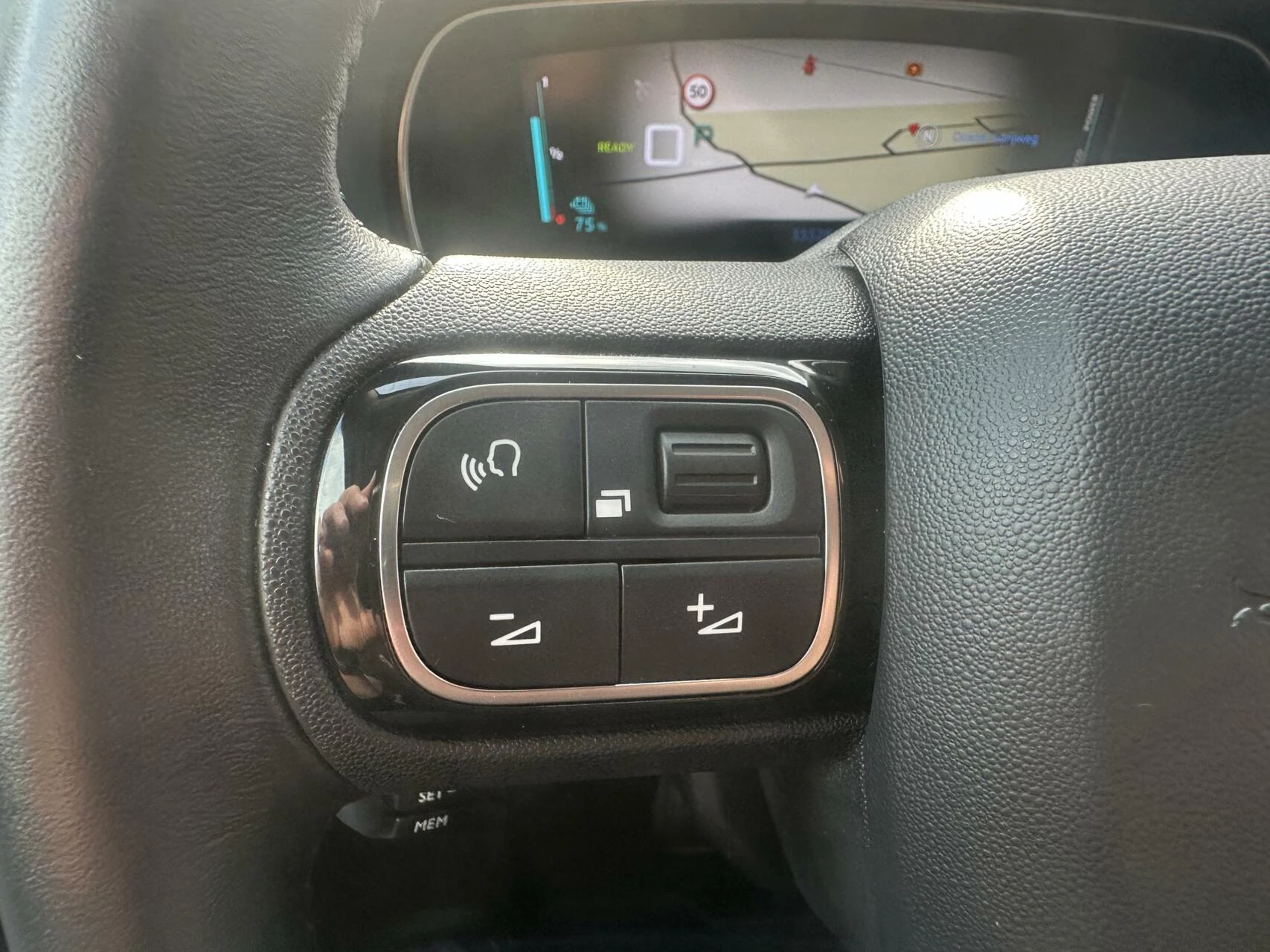 Hoofdafbeelding Citroën ë-Berlingo