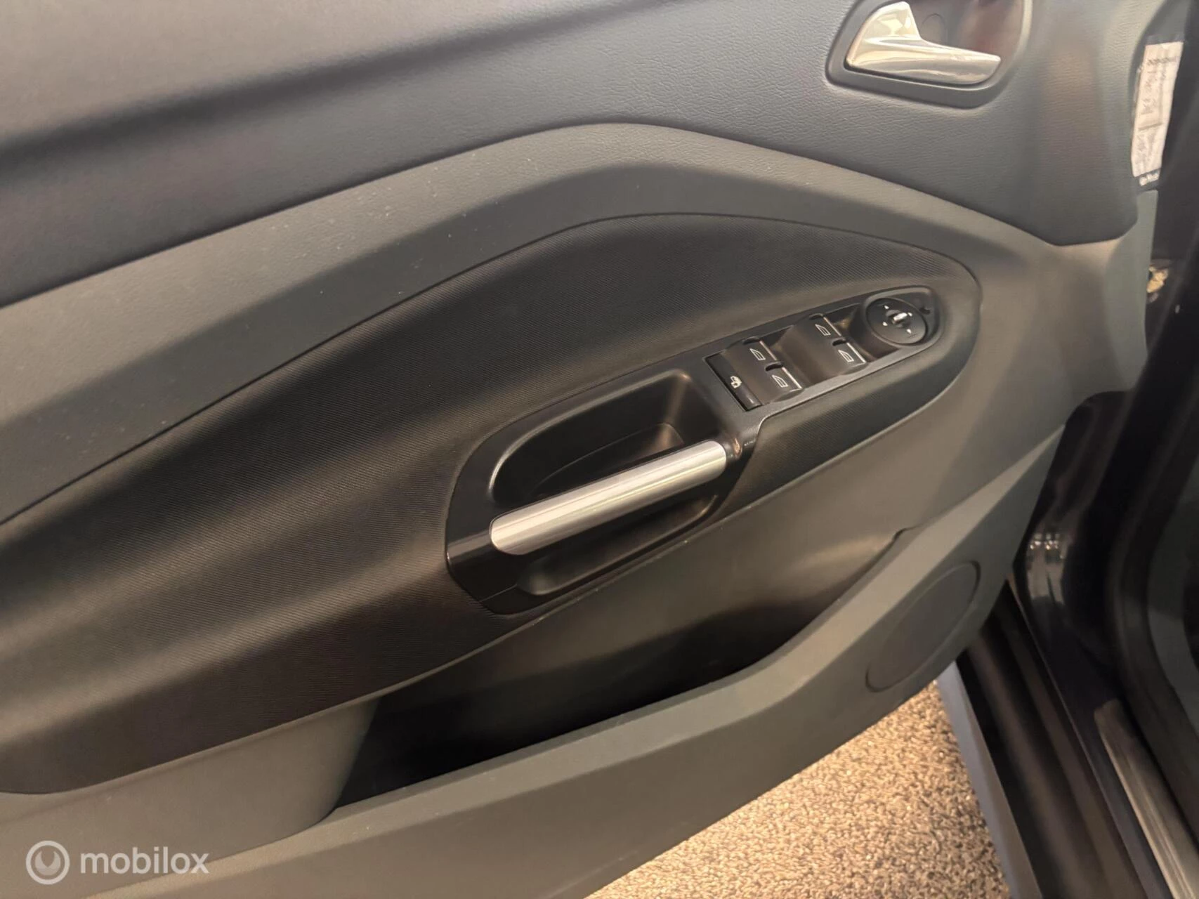 Hoofdafbeelding Ford Grand C-Max