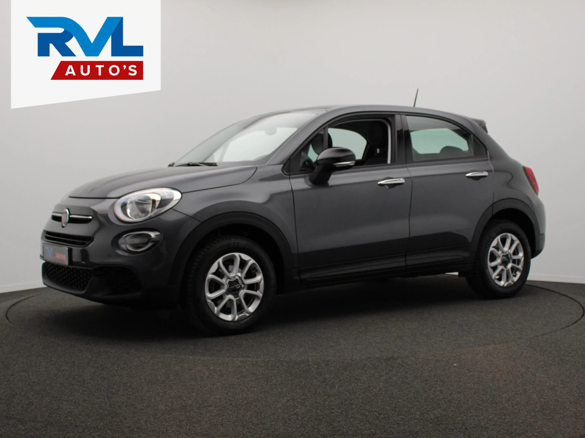 Hoofdafbeelding Fiat 500X
