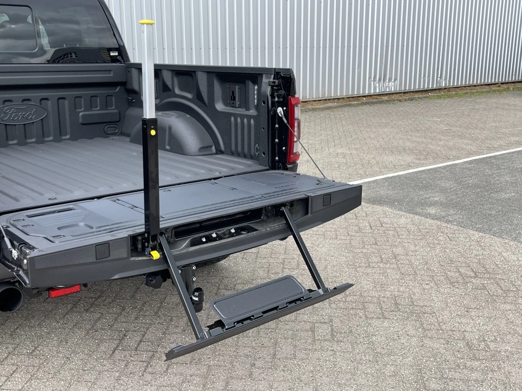 Hoofdafbeelding Ford F 150