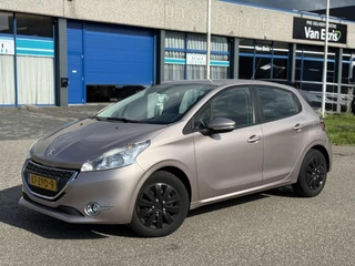 Peugeot 208 1.2 VTi Envy Airco/Clima/Cruise Navi Bluetooth