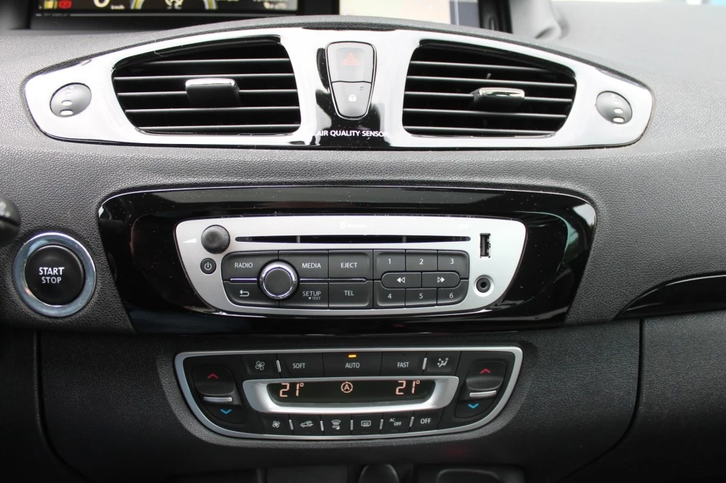 Hoofdafbeelding Renault Grand Scénic